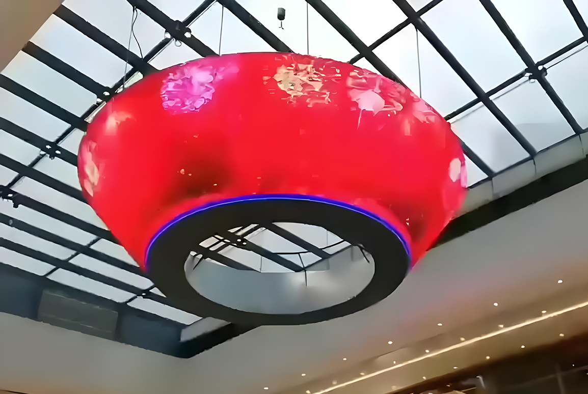 Exhibition-led display2
