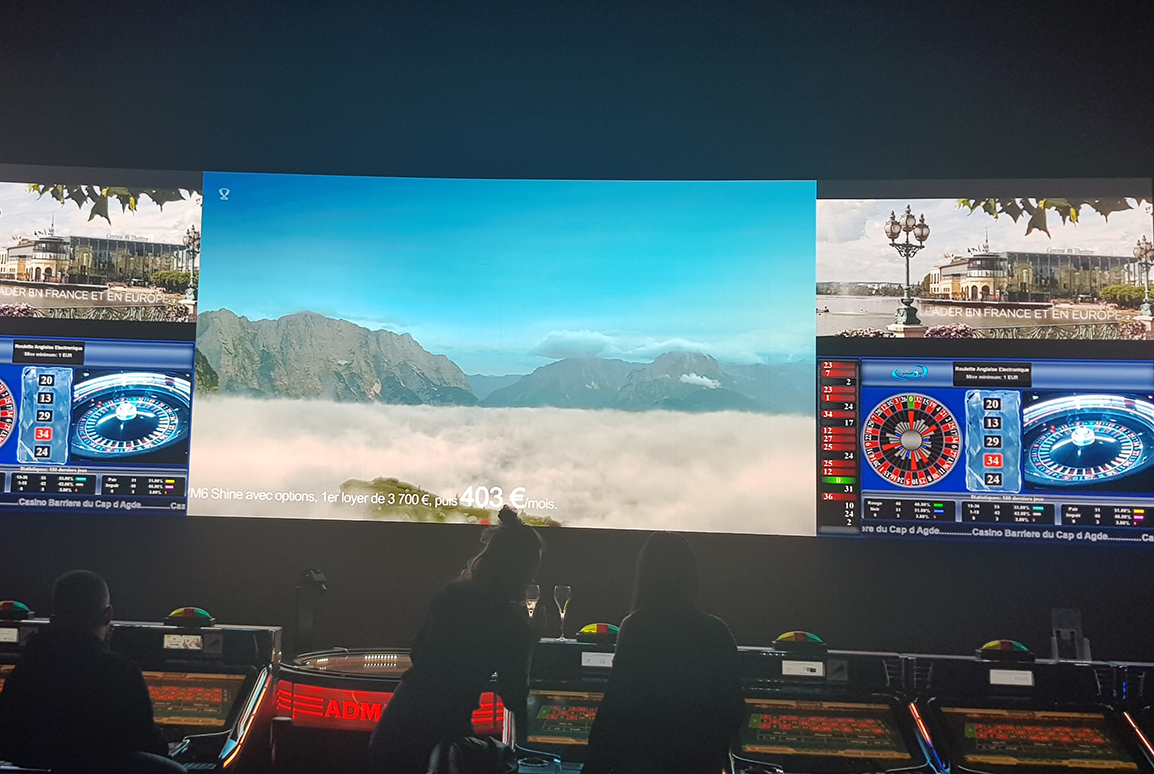 indoor permanent led video wall-control room3