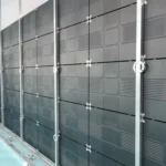 Indoor permanent soft connection IP-CT2.5 series 5
