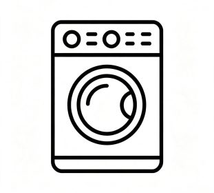 1.Washer