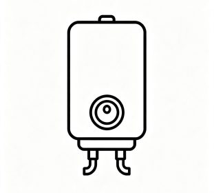 4.Water Heater