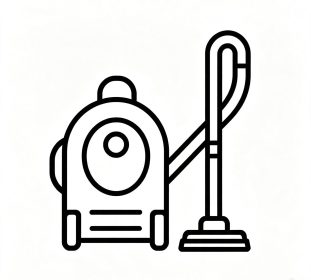 5. Vacuum
