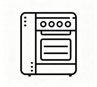 7.Oven
