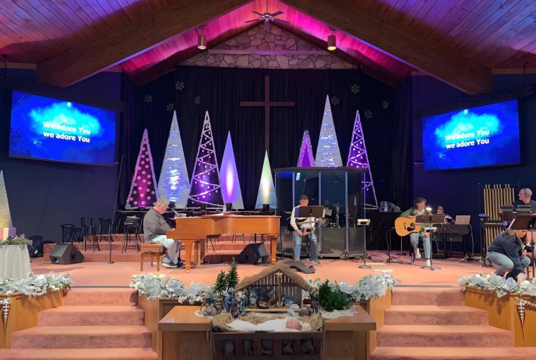 Church
